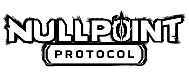 Логотип Nullpoint Protocol