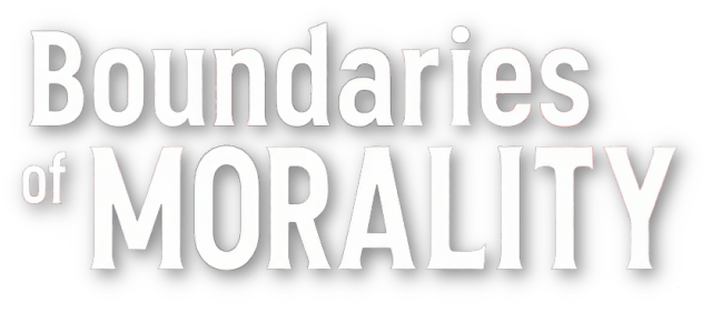 Логотип Boundaries of Morality
