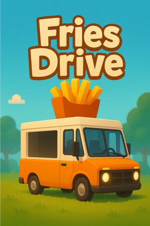 Fries Drive