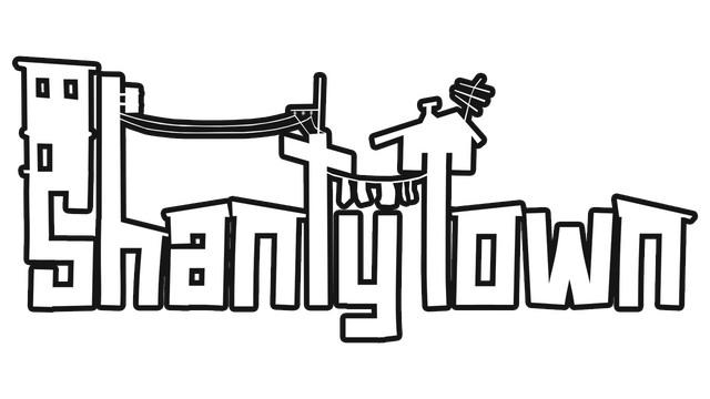 Логотип ShantyTown