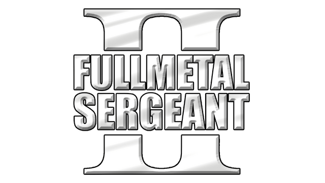 Логотип Full Metal Sergeant 2