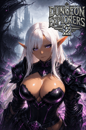 Dungeon Explorers 2