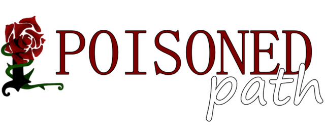 Логотип Poisoned Path