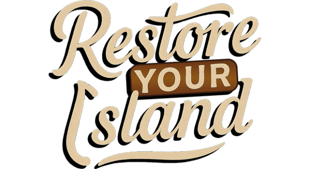 Логотип Restore Your Island