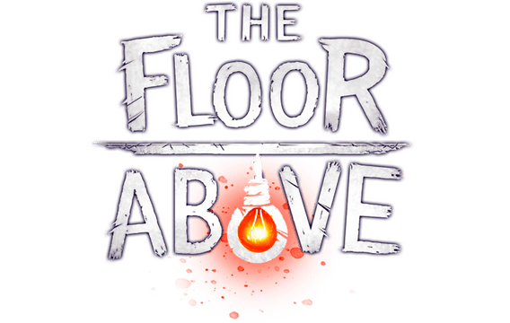 Логотип The Floor Above