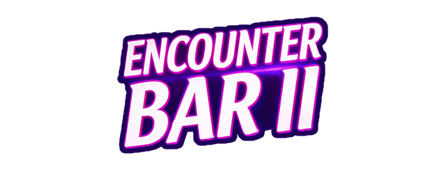 Логотип ENCOUNTER BARⅡ