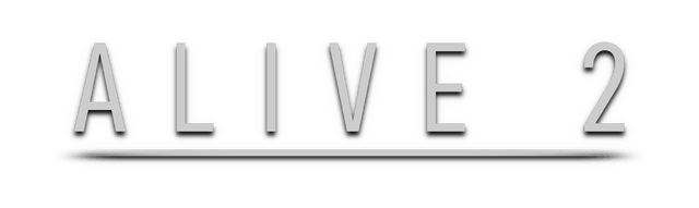Логотип Alive 2