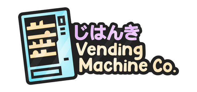 Логотип Vending Machine Co.