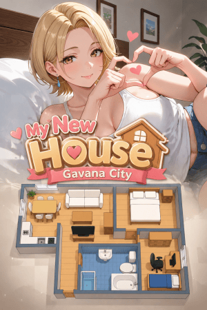 My New House Gavana City