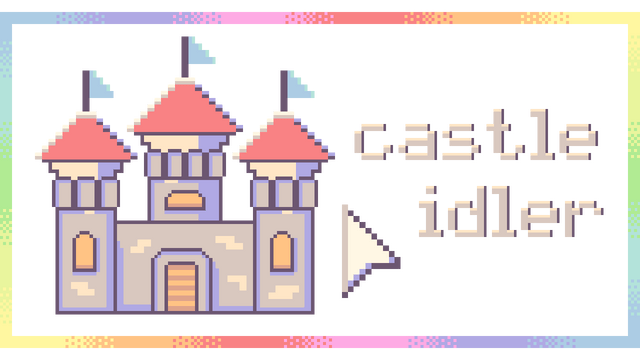 Логотип castle idler
