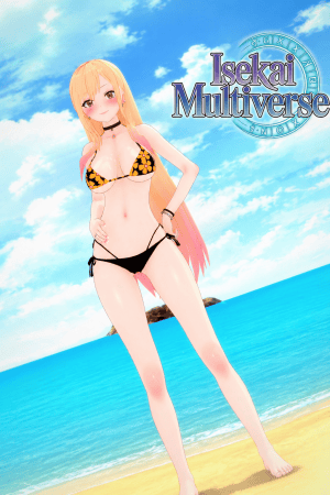 Isekai Multiverse