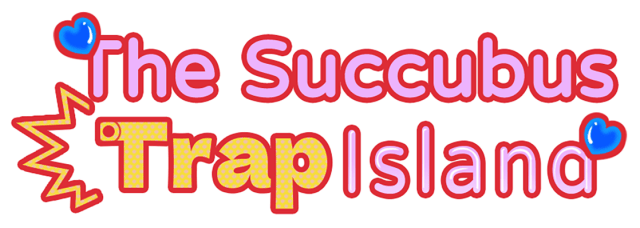 Логотип The Succubus Trap Island