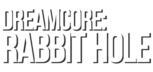 Логотип Dreamcore: Rabbit Hole