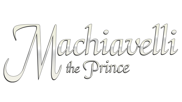Логотип Machiavelli the Prince