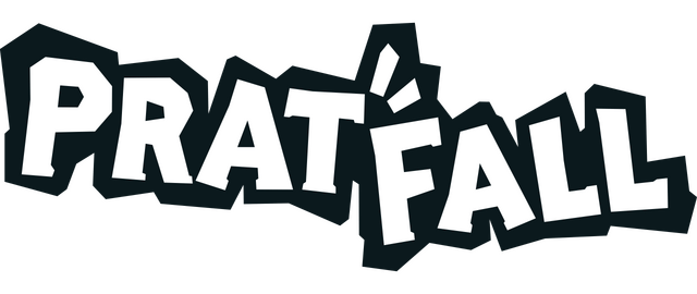 Логотип Pratfall