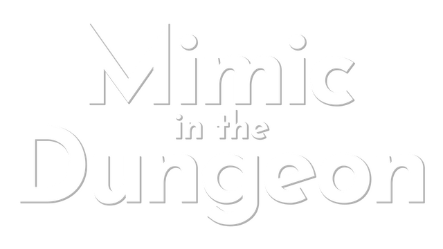 Логотип Mimic in the Dungeon (Tangled by Tentacles)