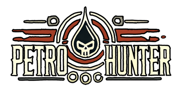 Логотип Petro Hunter