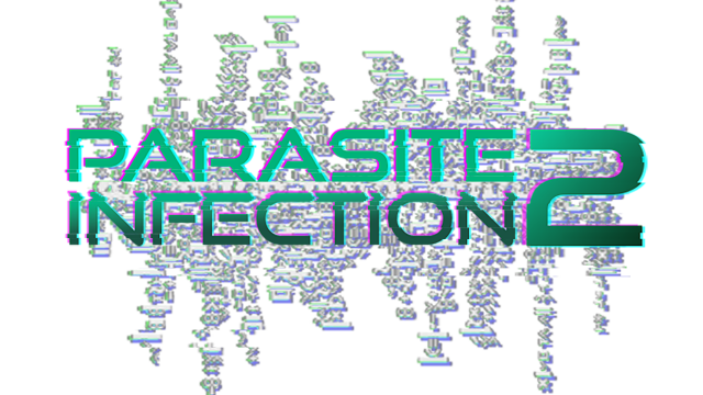 Логотип Parasite Infection 2