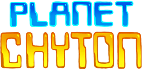 Логотип Planet Chyton