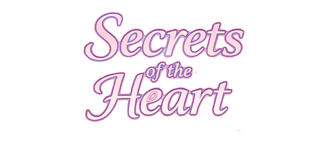 Логотип Secrets of the Heart