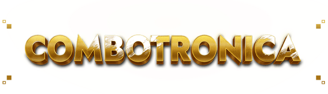 Логотип COMBOTRONICA