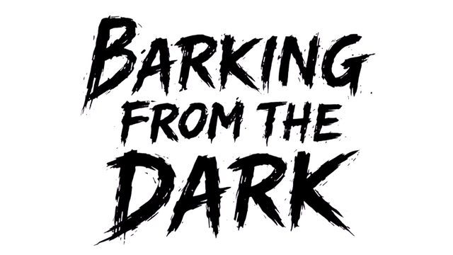 Логотип Barking from the Dark