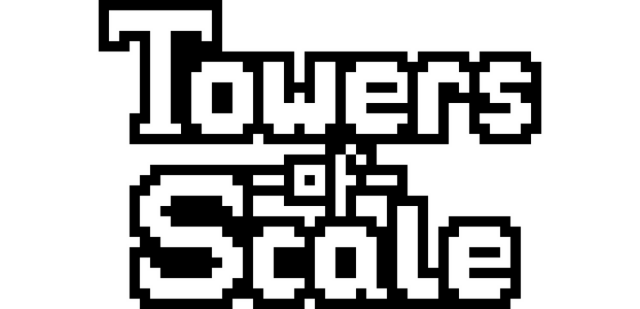 Логотип Towers of Scale