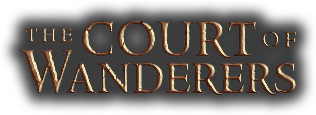 Логотип The Court Of Wanderers
