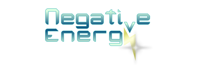Логотип Negative Energy