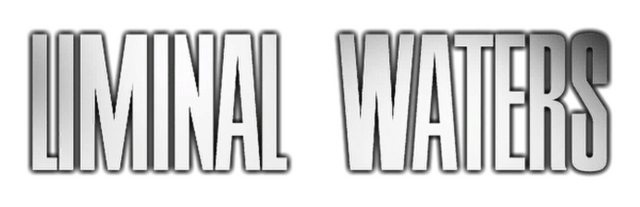 Логотип LIMINAL WATERS