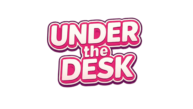 Логотип Under the Desk