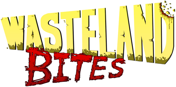 Логотип Wasteland Bites