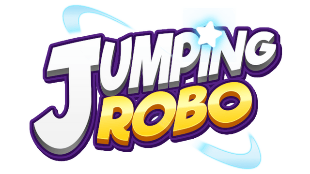 Логотип Jumping Robo