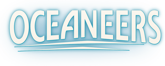 Логотип Oceaneers