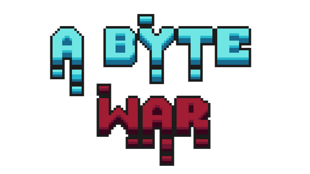 Логотип A Byte War