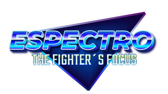 Логотип Espectro The Fighters Focus