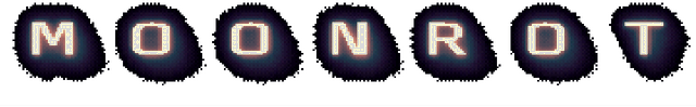 Логотип MOONROT