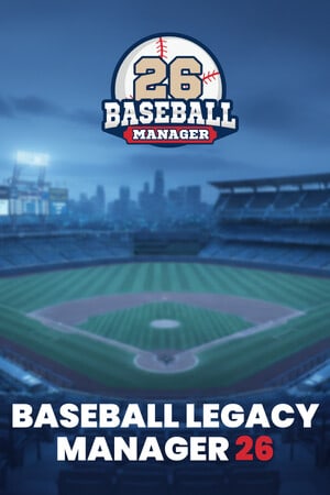 Baseball Legacy Manager 26