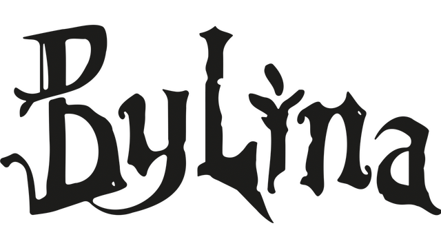 Логотип Bylina