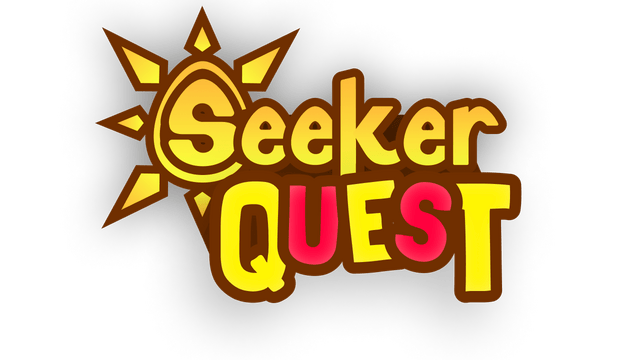 Логотип Seeker Quest: The Creature Collector