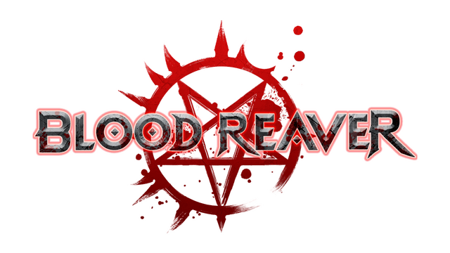 Логотип Blood Reaver