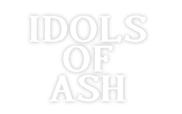 Логотип Idols of Ash