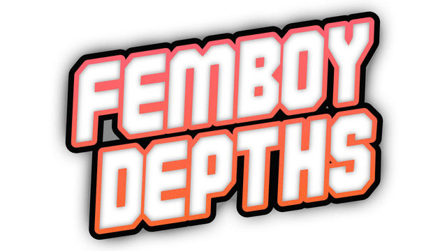 Логотип Femboy Depths