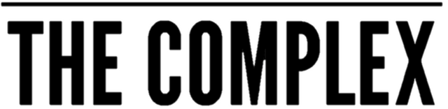 Логотип The Complex: Found Footage