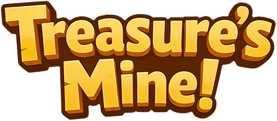 Логотип Treasure's Mine!