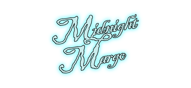 Логотип Midnight Margo