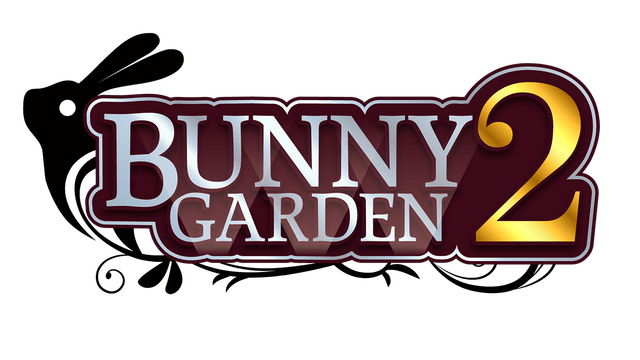 Логотип BUNNY GARDEN 2