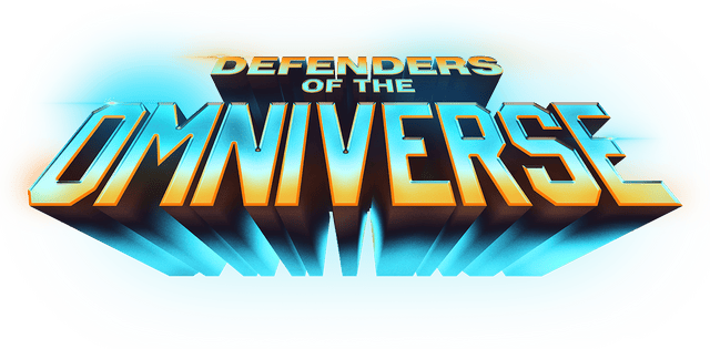 Логотип Defenders of the Omniverse
