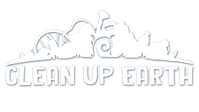 Логотип Clean Up Earth