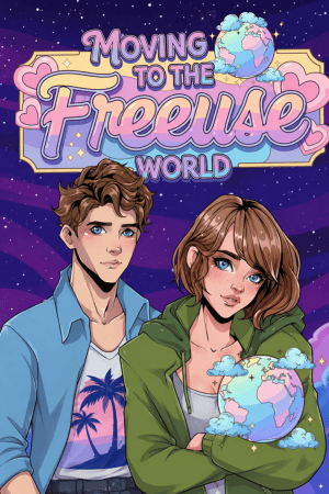 Moving to the Freeuse World!